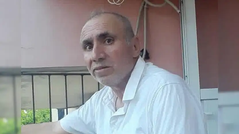 Siirt Kurtalanlı Yusuf Çetin Tedavi Gördüğü Hastanede Hayatını Kaybetti