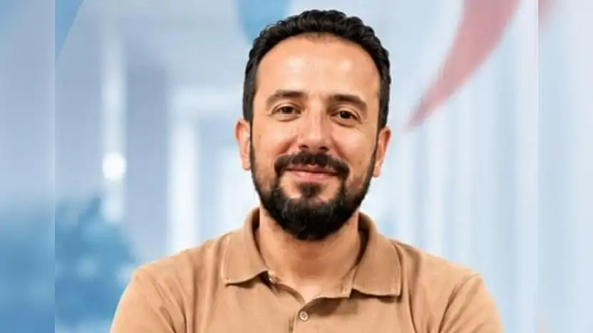 Siirt'le Görevli Radyoloji Uzmanı Semih Sağlık Doçentliğe Yükseldi