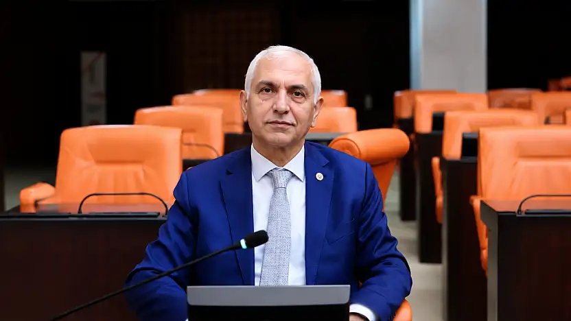 Siirt Milletvekili Mervan Gül: 'Geçmişte Yakılan Kütüphanenin Yerine Modern Bir Eser Kazandırdık'