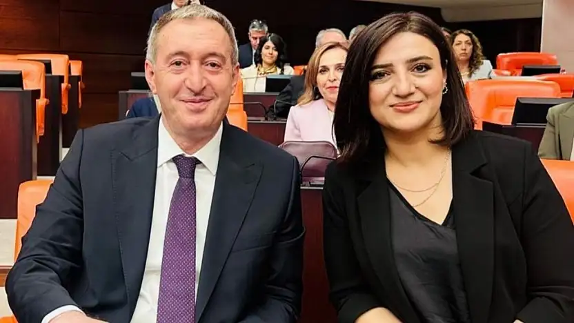 Siirt Milletvekili Sarıtaş'tan Yeni Süreç Değerlendirmesi: Önemli Bir Eşik Aşıldı