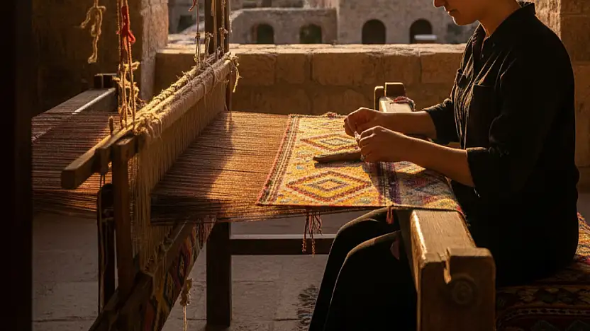 Siirt Olgunlaşma Enstitüsü'nden 2025-2026 Eğitim-Öğretim Yılı 21 Ek Usta Öğretici Alımı Sınav Takvimi ve Aday Listesi Açıklandı