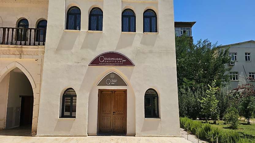 Siirt Olgunlaşma Enstitüsü Usta Öğretici Beceri Sınav Sonuçları Açıklandı