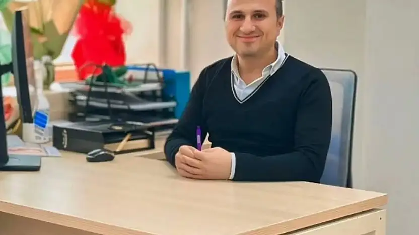 Siirt sağlık camiasında gurur: Dr. Muzaffer Aslan doçent oldu