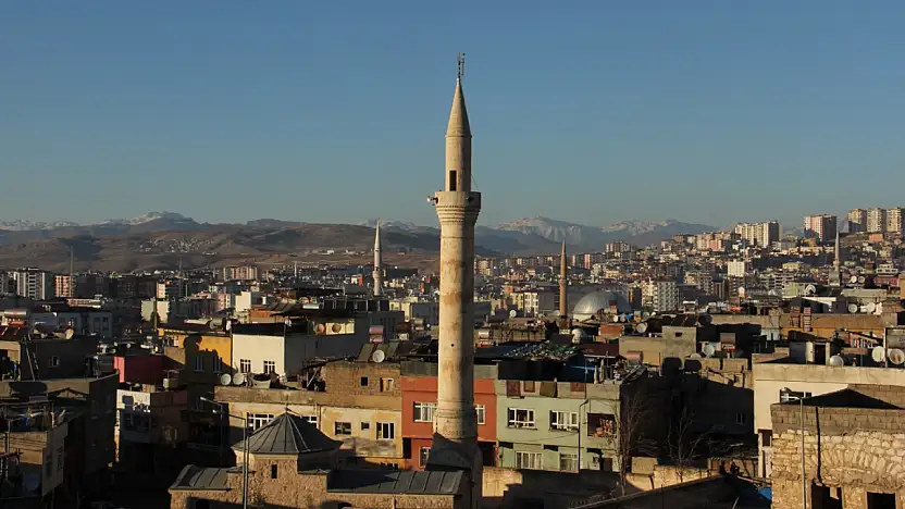 Siirt'te 15 Temmuz'un 10. Yılında Tüm Camilerde Sela Okunacak