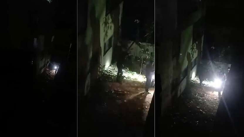 Siirt'te 17 Yaşındaki Genç 3. Kattan Düştü: Durumu Ağır