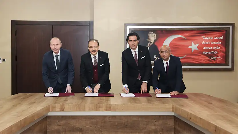 Siirt'te 2,5 Milyon TL Hibe Destekli Sosyal Kalkınma Projesi Başlıyor