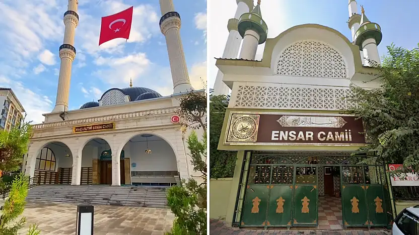 Siirt'te 253 Şehit İçin Mevlit Programı ve 2 Bin 530 Hatm-i Şerif Duası Yapılacak