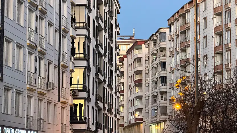 Siirt'te 3+1 Ev Fiyatları Ne Kadar? Ortalama Rakamlar Belli Oldu