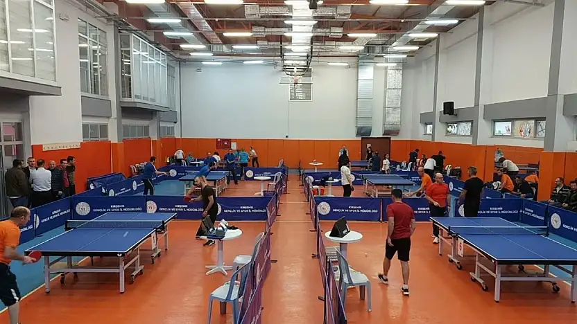 Siirt'te 3. Kamu Spor Oyunları İçin Başvurular Başladı