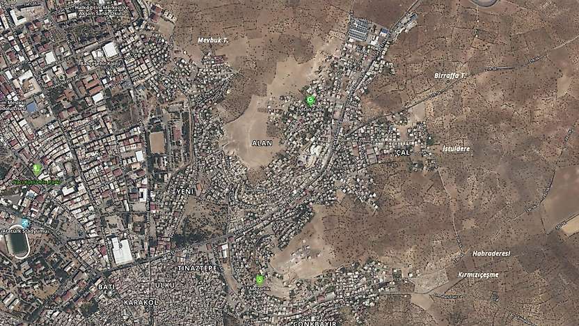 Siirt'te 34 Yıllık Tapu Çilesi Sona Erdi: 497 Hak Sahibi Tapusuna Kavuşuyor