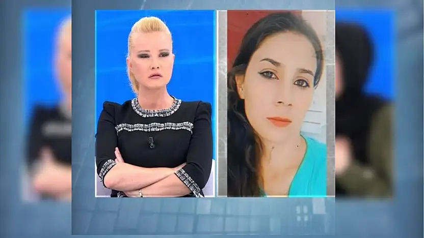 Siirt'te 4 çocuk annesi kayıp, ailesi Müge Anlı'ya başvurdu