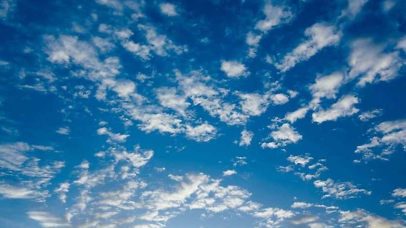 Siirt'te 5 Günlük Hava Durumu Belli Oldu