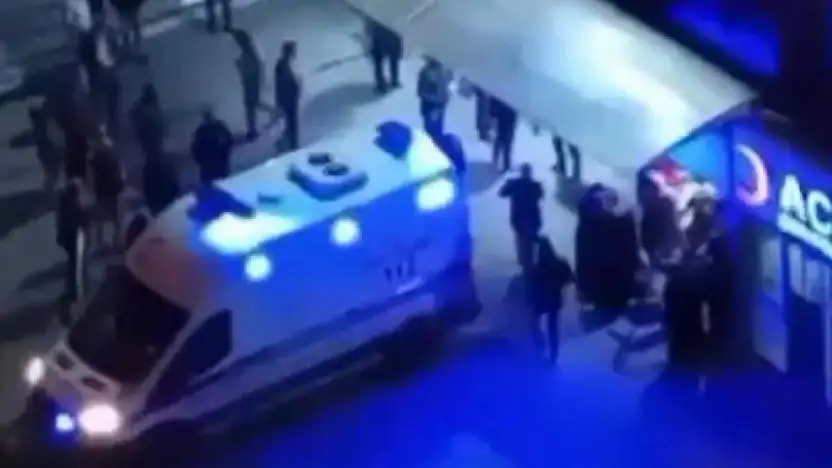 Siirt'te Aile Faciası: İki Kişi Hayatını Kaybetti, Üç Yaralı