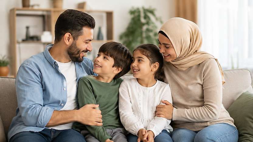 Siirt'te Ailelere Yönelik Ücretsiz Eğitim Programı Başlıyor