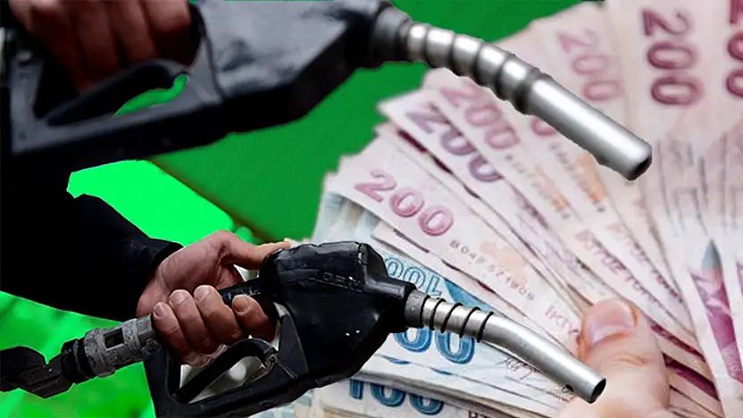 Siirt'te Akaryakıt Fiyatları El Yakıyor: Benzin 55 TL'yi, Motorin 56 TL'yi Aştı