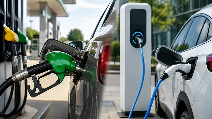 Siirt'te Akaryakıt Fiyatları Güncellendi: İşte Benzin, Motorin, LPG ve Elektrikli Araç Şarj Ücretleri