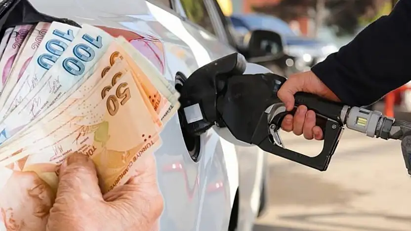 Siirt'te akaryakıt fiyatlarına zam geldi: Tabelalar değişti