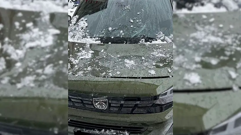 Siirt'te araç sahiplerine kritik uyarı: Bu noktalara park etmeyin