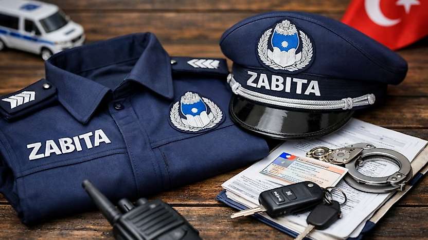 Siirt'te Beğendik Belediyesi Zabıta Memuru Alacak: Başvurular 30 Eylül'de Başlıyor