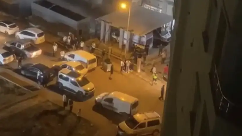 Siirt'te Bıçaklı Kavga: 16 Yaşındaki Genç Yaralandı
