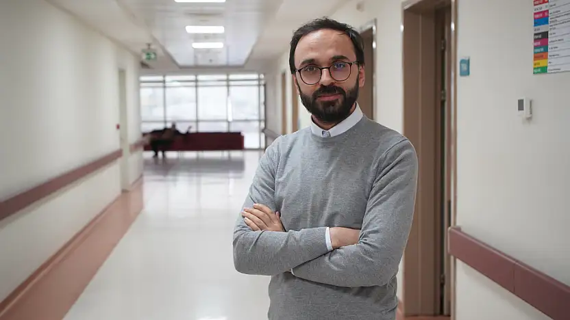 Siirt'te Bir İlk: Yüksek Riskli Baş-Boyun Ameliyatı Başarıyla Gerçekleştirildi