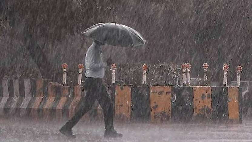 Siirt'te Bu Hafta Yağışlı Geçecek: Meteoroloji'den Kuvvetli Sağanak Uyarısı