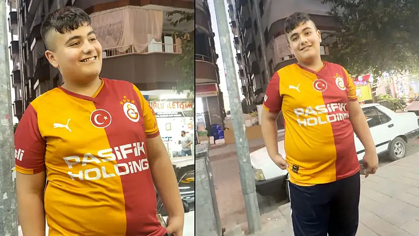 Siirt'te Çocuğun Çıkardığı Civciv Sesi Duyanları Şaşırttı