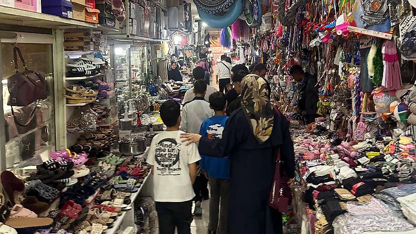 Siirt'te Çocuklar Ahilik Kültürünü Esnaf Ziyaretleriyle Tanıdı
