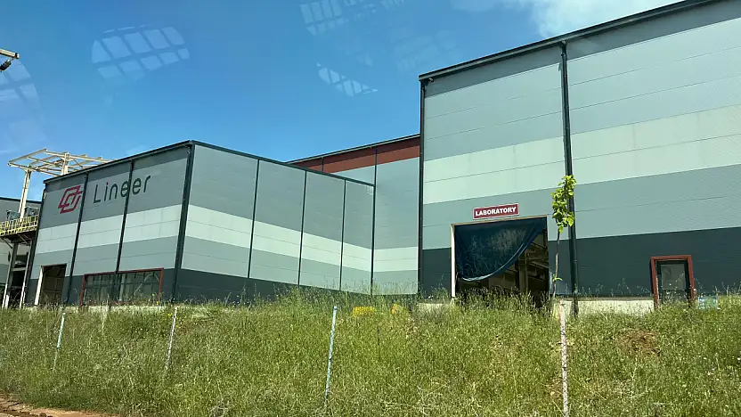 Siirt'te Dev Yatırım Atıl Durumda: Siirtliler Umutla Bekliyor