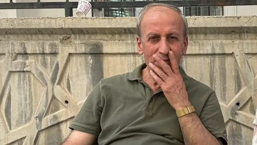 Siirt'te, eğitim camiasının sevilen ismi hayatını kaybetti