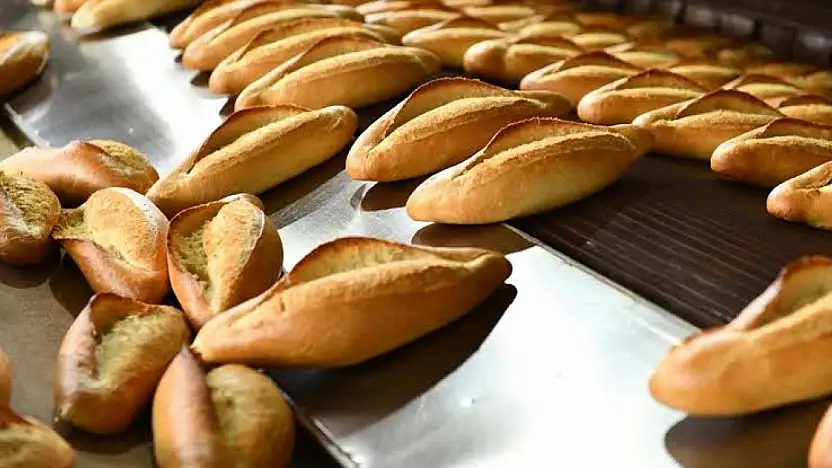 Siirt'te Ekmek 15 Lira Oldu: Yeni Fiyat Tarifesi Yürürlüğe Girdi