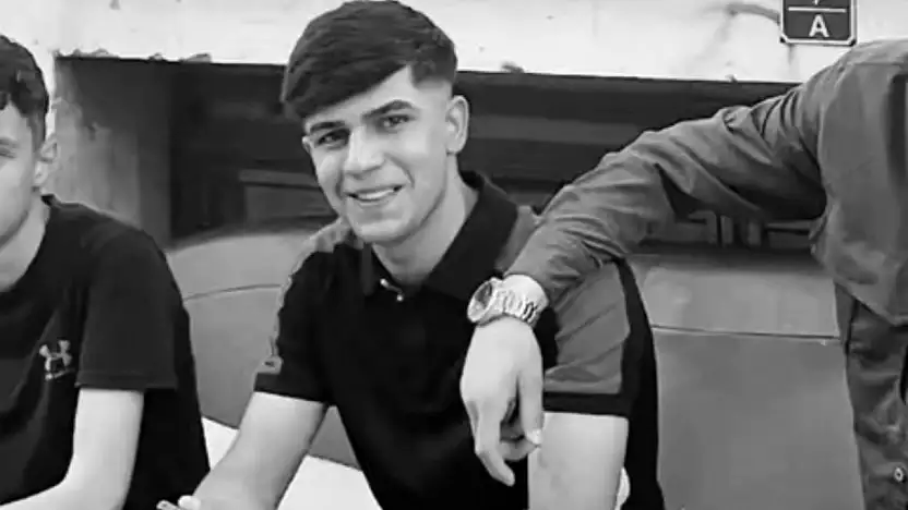 Siirt'te Ekmek Parası İçin Yola Çıkmışlardı: İşe Giderken Feci Kaza Kardeşleri Ayırdı