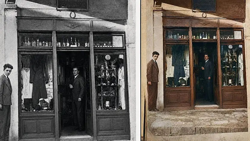 Siirt'te Eskiden Kapılara At Nalı Neden Asılırdı? İşte Unutulan Gelenek