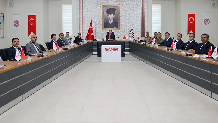 Siirt'te Eylül Ayında Asayiş Olaylarının Yüzde 98'i Aydınlatıldı