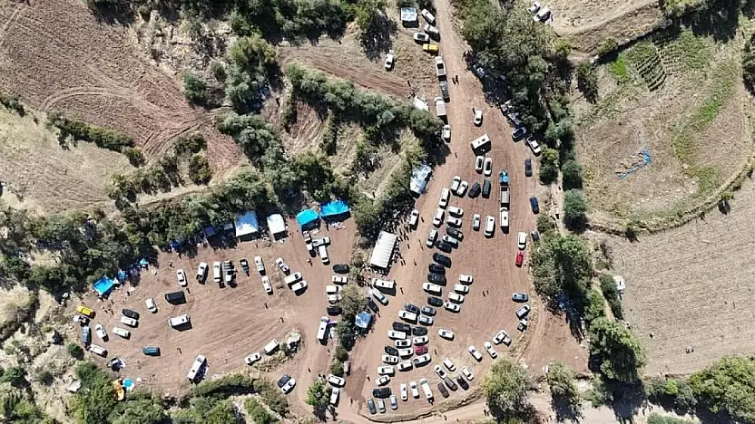 Siirt'te Geleneksel Babîrê Sûfî Ziyafeti 25 Eylül'de Düzenlenecek