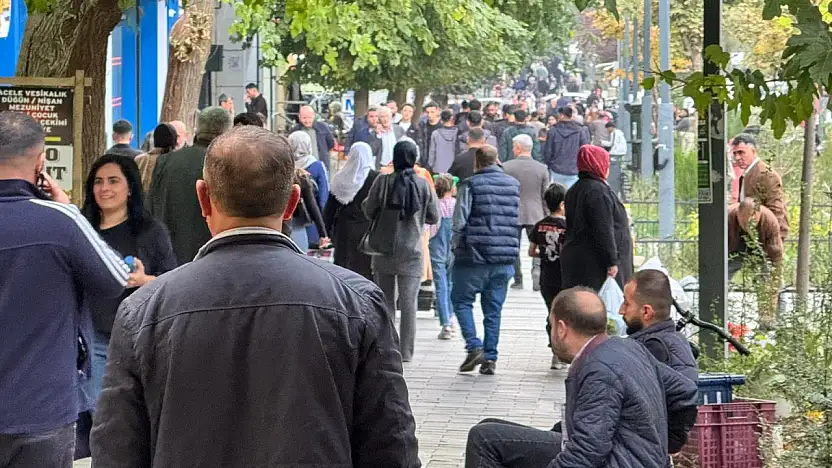 Siirt'te Göçün Nedeni Ortaya Çıktı: En Çok Ailevi Sebepler Etkili Oldu