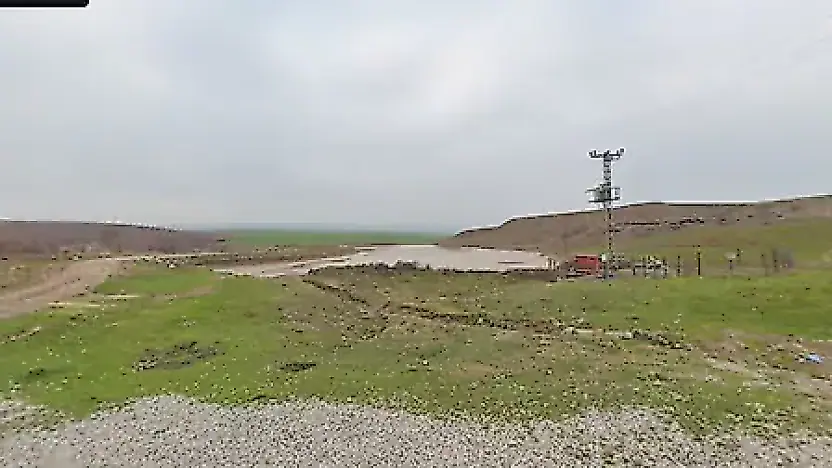 Siirt'te Göl Faciası: İki Kardeşten Biri Hayatını Kaybetti