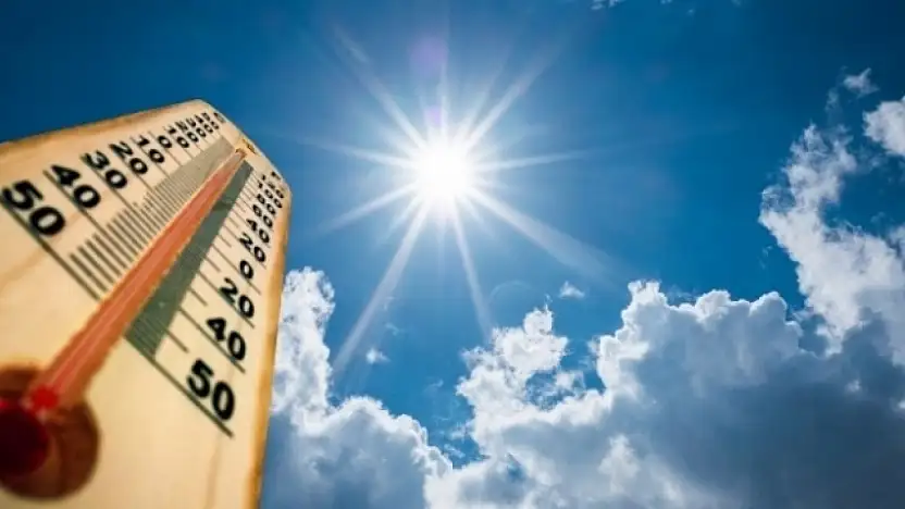 Siirt'te Hafta Sonu Planı Yapanlar Dikkat! Siirt'te 5 Günlük Hava Durumu Nasıl Olacak?