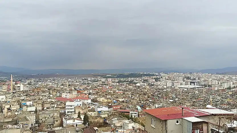 Siirt'te Hava Kalitesi Raporu Açıklandı: Uzmanlardan Kritik Uyarı