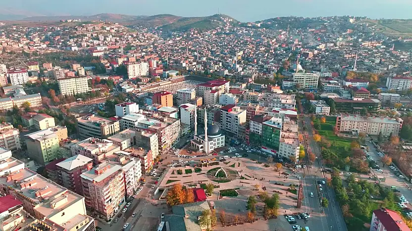Siirt'te Haziran Ayında 316 Konut Satıldı