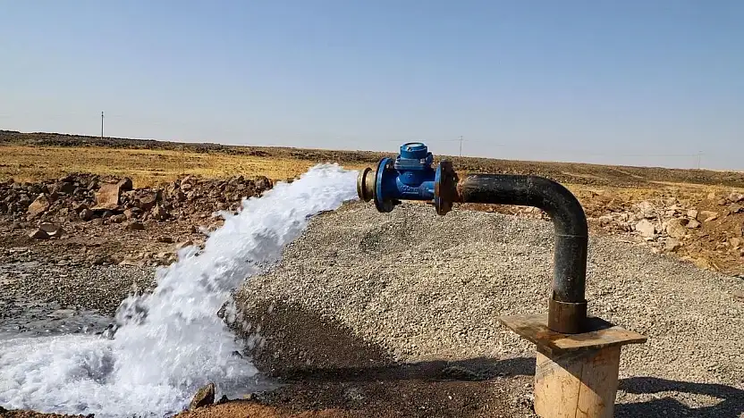 Siirt'te İki Köy İçin İçme Suyu İhalesi Yapılacak