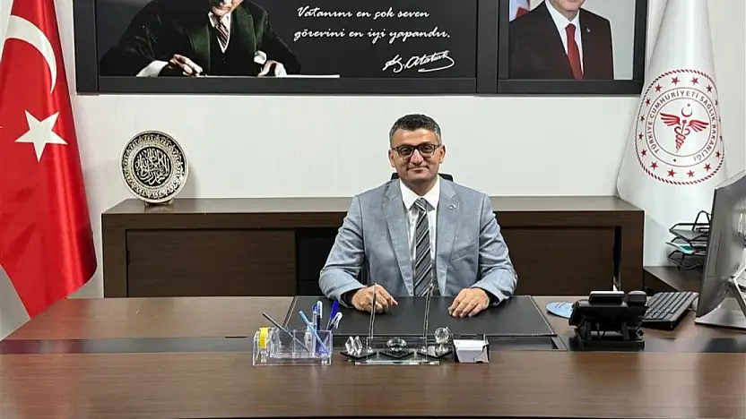 Siirt'te İkinci MR Cihazıyla Randevu Süreleri Kısaldı