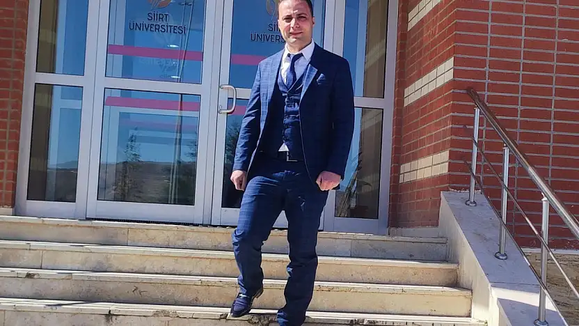Siirt'te Kabaran Doğalgaz Faturalarına Son: Ataker Doğalgazda Tasarrufun Püf Noktalarını Anlattı