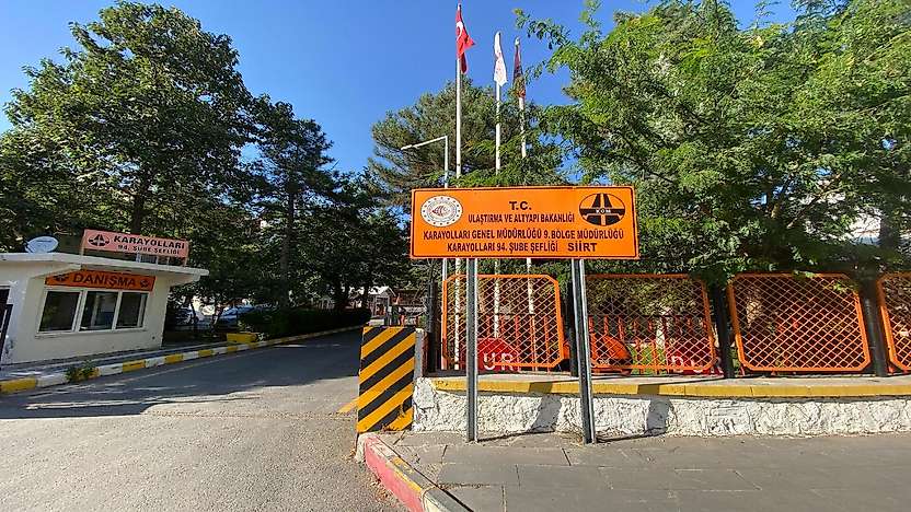 Siirt'te Karayollarına Ait Bir Taşınmaz Özelleştirilecek: Karar Resmi Gazete'de
