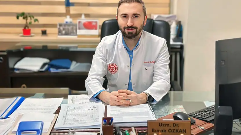 Siirt'te Karbon Monoksit Uyarısı: Sessiz Tehlikeye Karşı Tedbir Şart