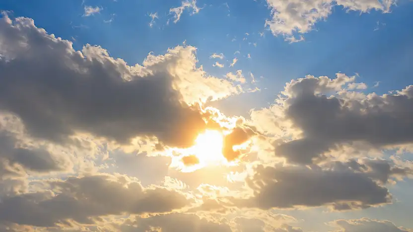 Siirt'te Kavurucu Sıcaklar Geriliyor! 5 Günlük Hava Durumu Belli Oldu