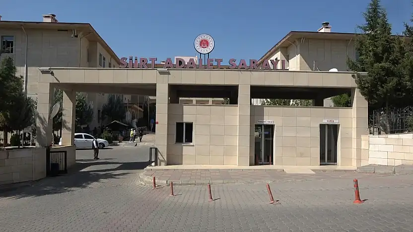 Siirt'te Kayınpeder Tarafından İstismara Uğrayan Kadının Davası Yeniden Başlıyor!
