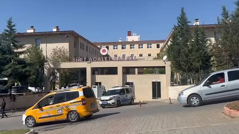 Siirt'te Kayınpederinin Cinsel İstismarına Uğrayan Z. Ç.'nin Davasında Mahkeme İlk Duruşmada Ertelendi