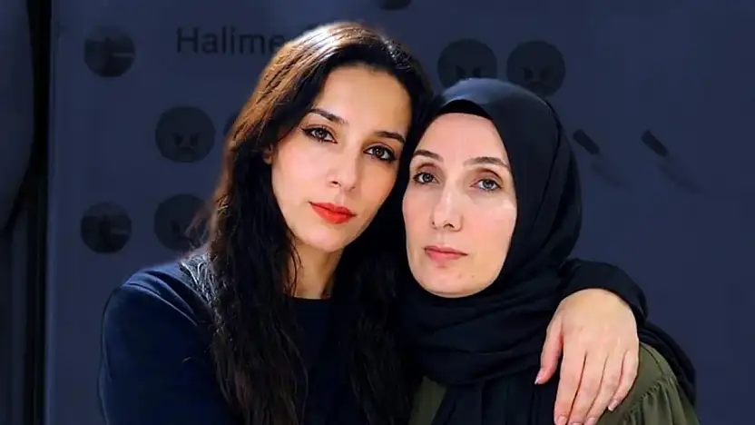Siirt'te Kayıp Mekiye Akyel'in Ablası Tehdit Edildiğini Öne Sürdü