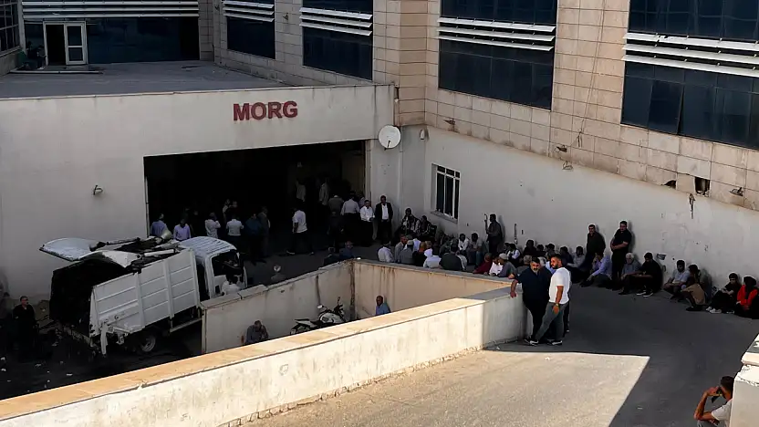Siirt'te Köy Kavgası Cinayetle Sonuçlandı: Selim B. Hayatını Kaybetti